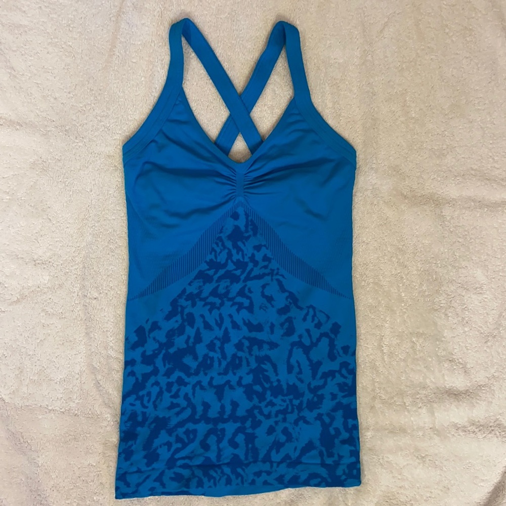 Zella top